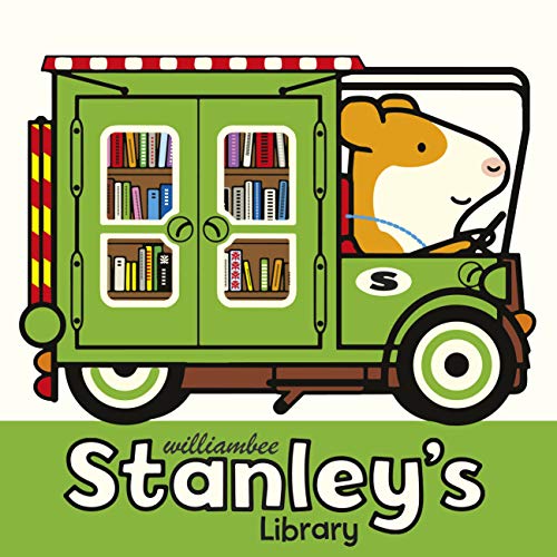 Stanley's Library von Jonathan Cape