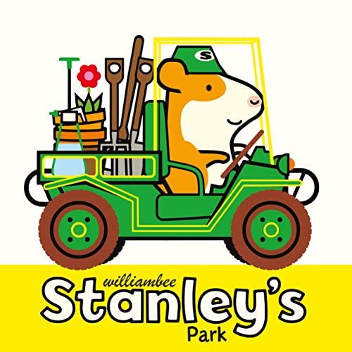 Stanley's Park von Penguin