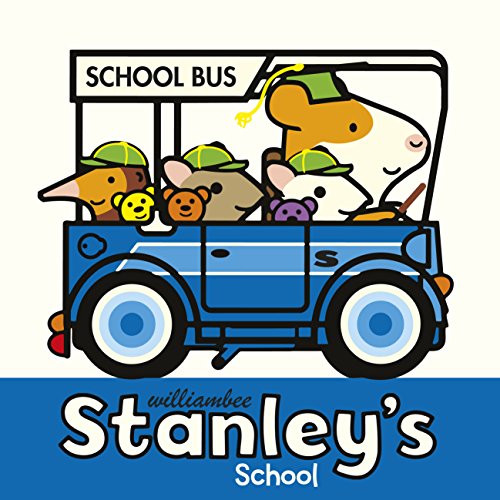 Stanley's School von Random House Books for Young Readers