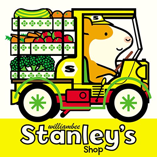 Stanley's Shop von Random House Books for Young Readers