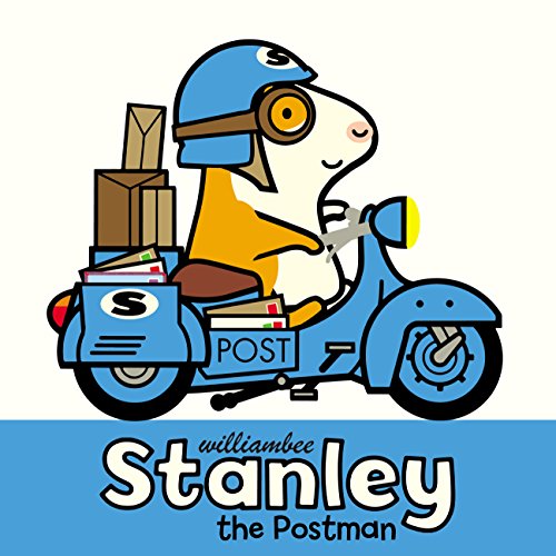 Stanley the Postman von Jonathan Cape