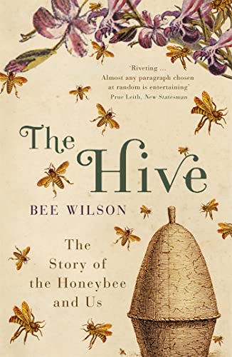 The Hive von John Murray