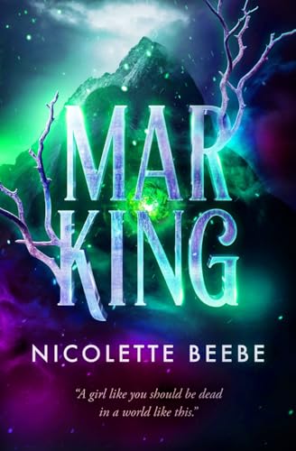 Mar King von Independently published