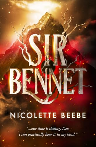 Sir Bennet (Mar King, Band 2) von Independently published