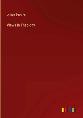 Views in Theology von Outlook Verlag