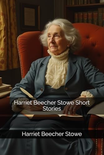 Harriet Beecher Stowe Short Stories von Independently published