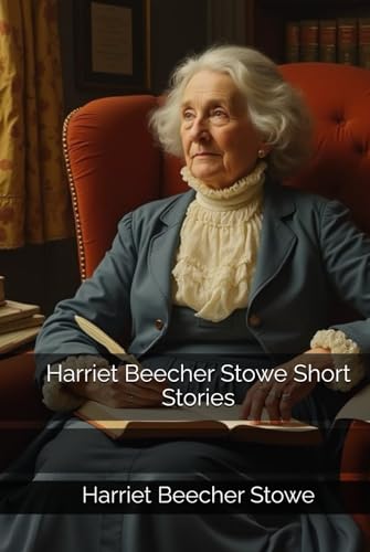 Harriet Beecher Stowe Short Stories von Independently published