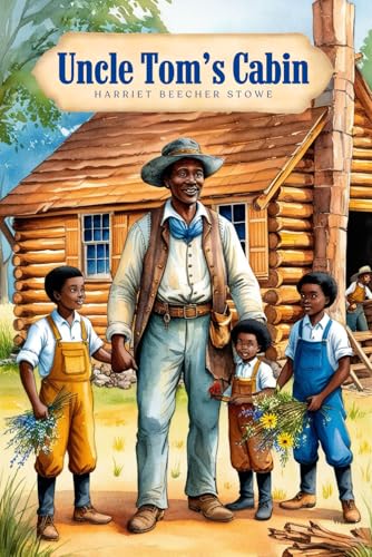 Uncle Tom’s Cabin : With original illustrations: With original illustrations von Independently published