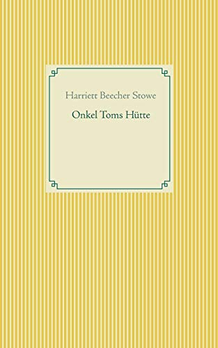 Onkel Toms Hütte