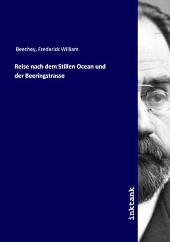 Reise nach dem Stillen Ocean und der Beeringstrasse