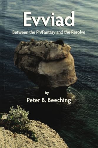Evviad: Between the Ph/Fantasy and the Resolve Evviad: Between the Ph/Fantasy and the Resolve