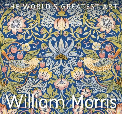 William Morris (World's Greatest Art)