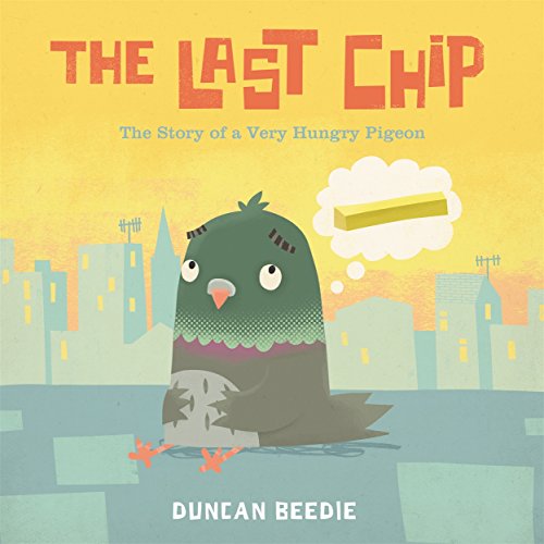 The Last Chip von BONNIER