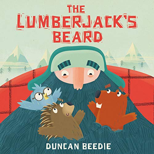 The Lumberjack's Beard von imusti
