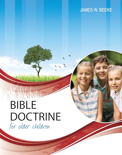 Bible Doctrine for Older Children
