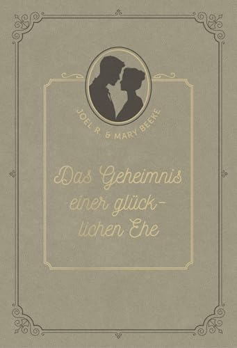 Das Geheimnis einer glücklichen Ehe (Familien-VOH-Serie) von Missionswerk Voice of Hop