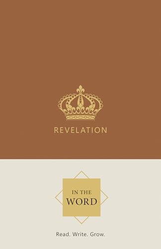 Revelation (In the Word) von Reformation Heritage Books
