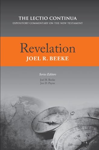 Revelation: Lectio Continua Expository Commentary on the New Testament