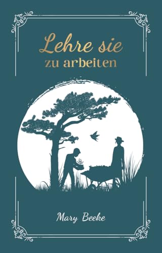 Lehre sie zu arbeiten von Missionswerk Voice of Hop