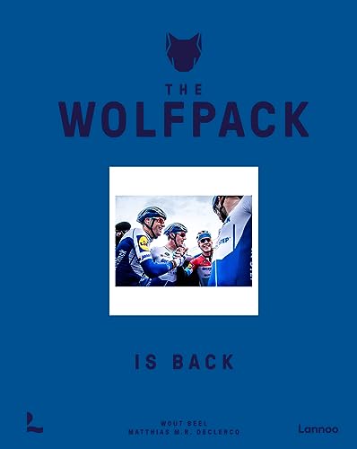 The Wolfpack is back von Lannoo