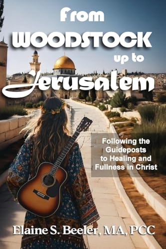 From Woodstock up to Jerusalem von Inscript Books