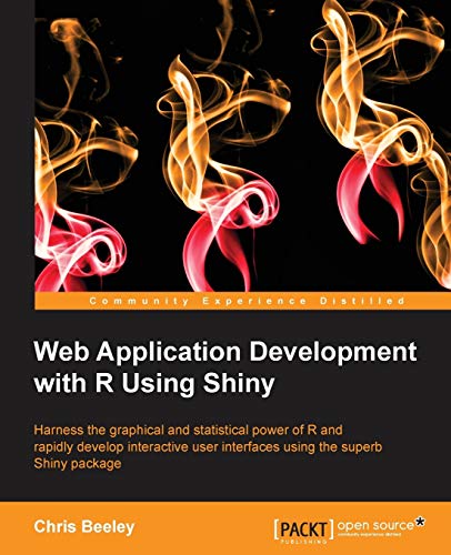 Web Application With R Using Shiny