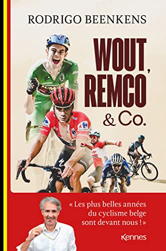 Wout, Remco & Co von KENNES EDITIONS