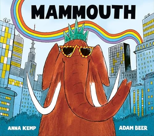 Mammouth von EDL