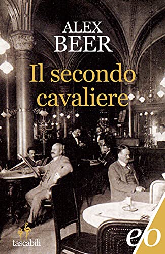 Il secondo cavaliere (Tascabili e/o)