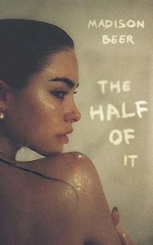 The Half of It: A Memoir von Renegade Books