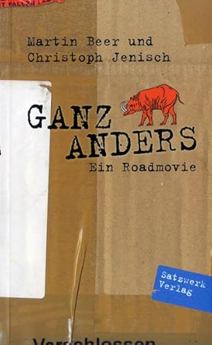 Ganz anders: Ein Roadmovie