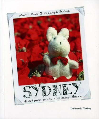 Sydney - Abenteuer eines arglosen Hasen: Bildgeschichten