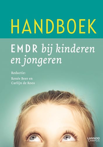 Handboek EMDR kinderen & jongeren von Lannoo Campus