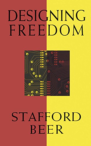 Designing Freedom (The CBC Massey Lectures)