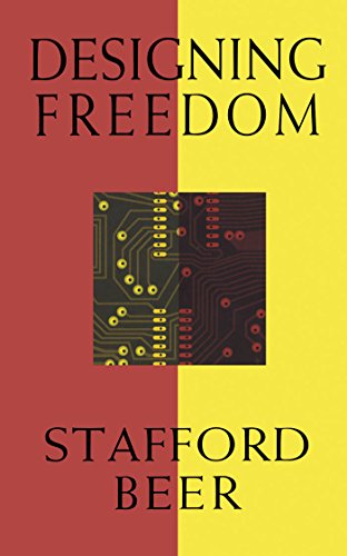 Designing Freedom (The CBC Massey Lectures)