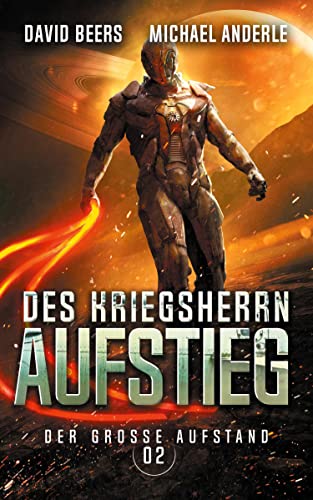 Des Kriegsherrn Aufstieg von LMBPN International