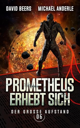 Prometheus erhebt sich von LMBPN International