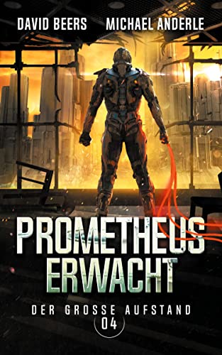 Prometheus erwacht von LMBPN International