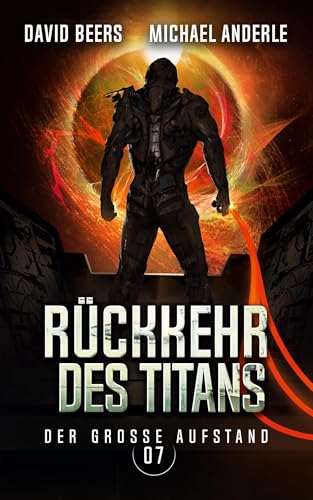 Rückkehr des Titans von LMBPN International