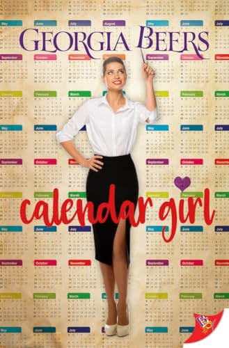 Calendar Girl