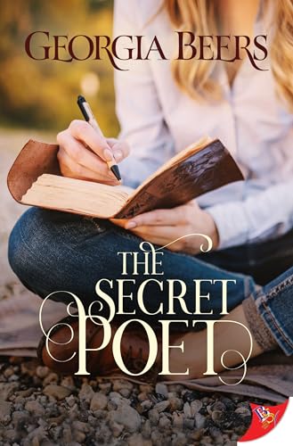 The Secret Poet von Bold Strokes Books
