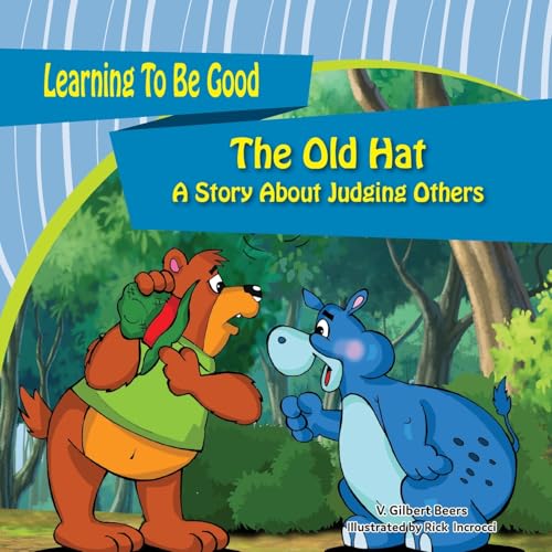 The Old Hat von Peter Pan Press