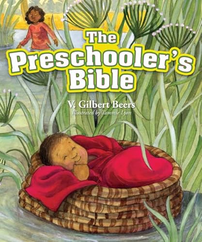 The Preschooler's Bible von David C Cook