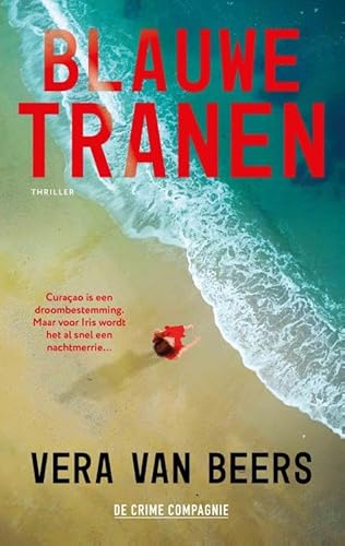 Blauwe tranen von De Crime Compagnie