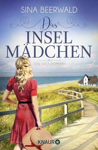 Das Inselmädchen: Ein Sylt-Roman
