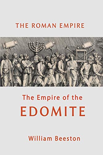 The Roman Empire the Empire of the Edomite von www.bnpublishing.com