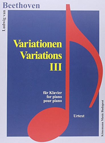 Variationen.Bd.3