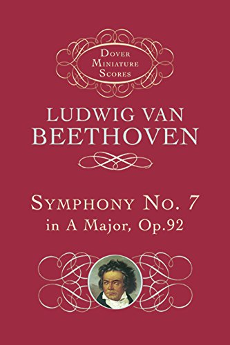 Symphony No. 7 in a Major, Op.92