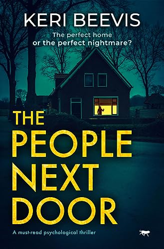 The People Next Door von Bloodhound Books