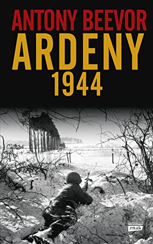 Ardeny 1944